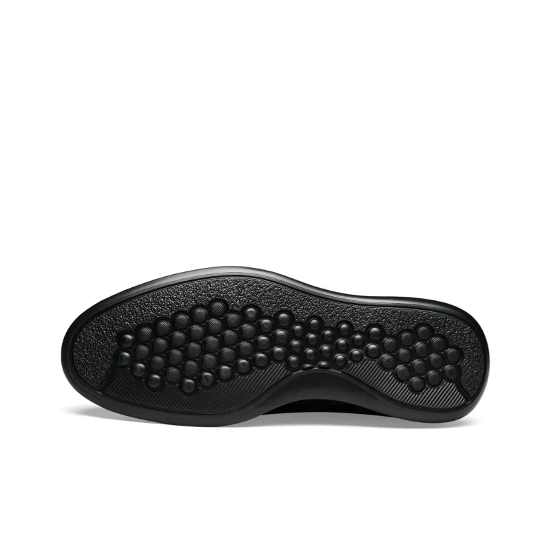 MILLIE'S Dress Shoes Men's Black-5