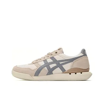 Onitsuka Tiger Ultimate 81 Ex 'Cream Beige Grey'