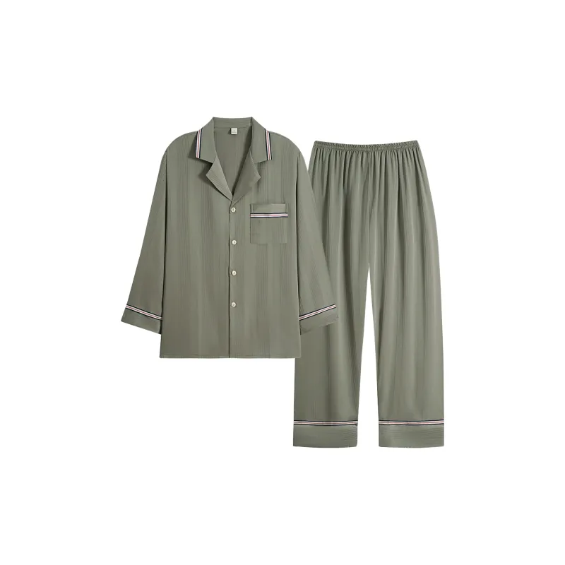 Happy Dreams Men Pajama Sets-1