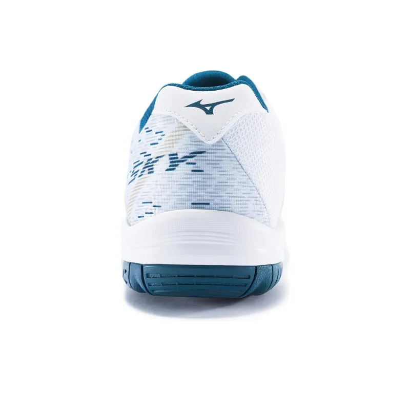 Mizuno Gate Sky Wide 'White Turquoise'-2