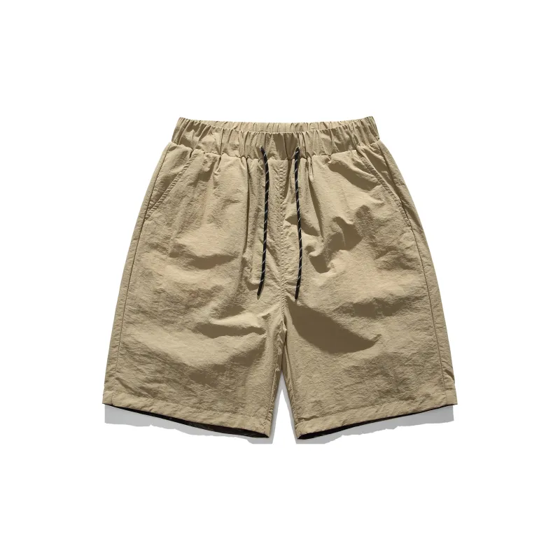 BRNR Casual Shorts Unisex-24