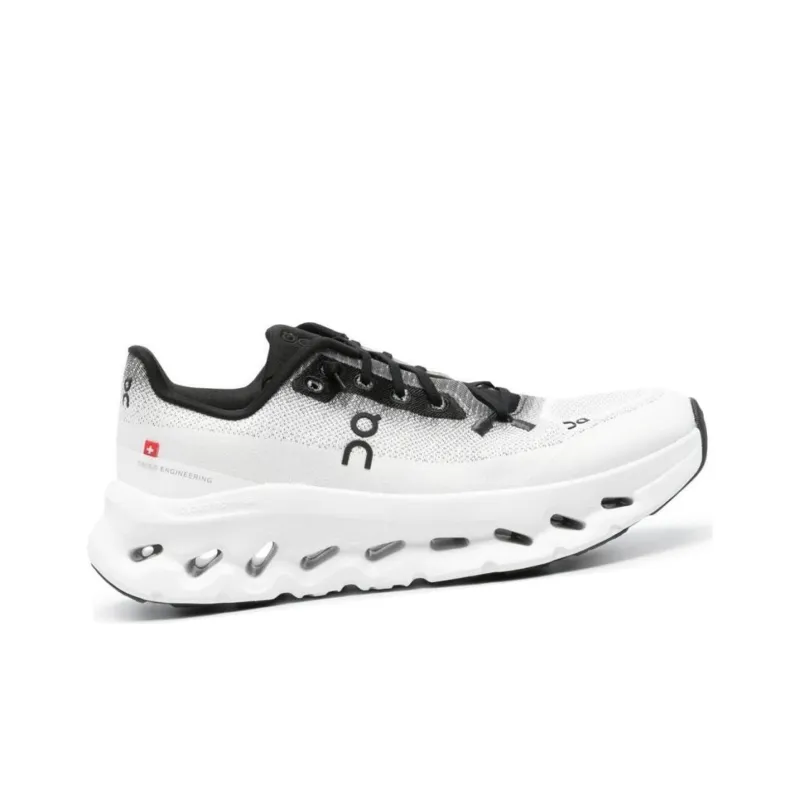 On Running Cloudtilt Black Ivory Women's-1