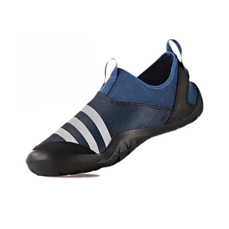 Adidas Terrex Jawpaw Slip On Heat.RDY 'Black Blue'-2
