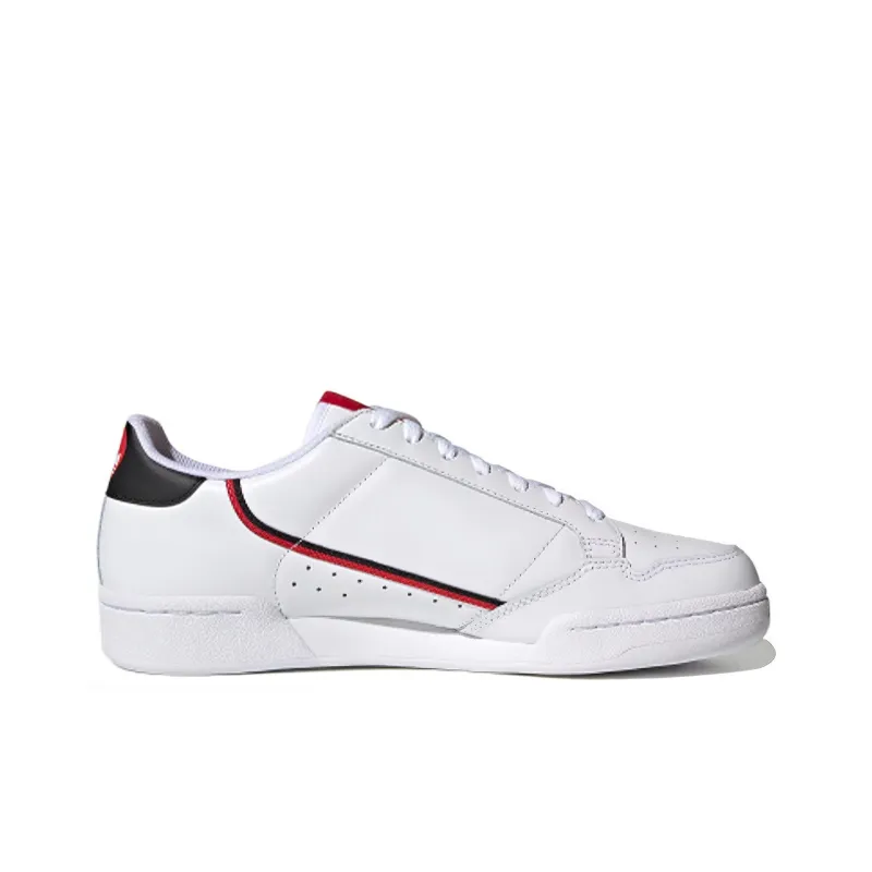 Adidas Continental 80 'Valentine's Day'-1