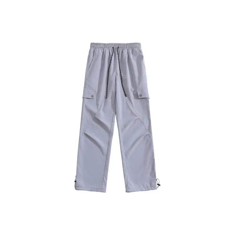 COMOWA Casual Pants Unisex-7
