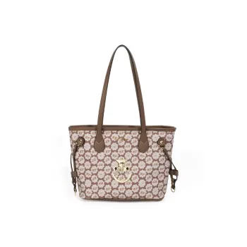 EYE THEME Shoulder Bags