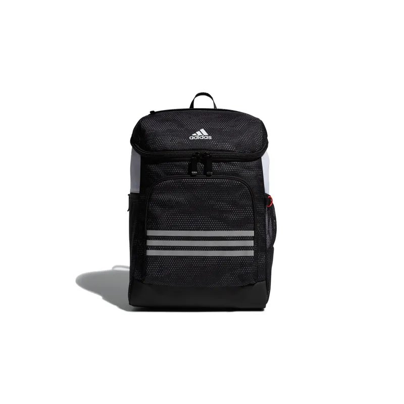 Adidas Backpacks Black-0