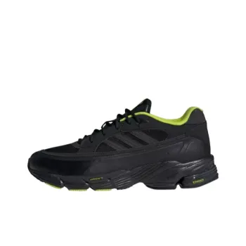 Adidas Originals Exomniac Cushion 'Black Green'