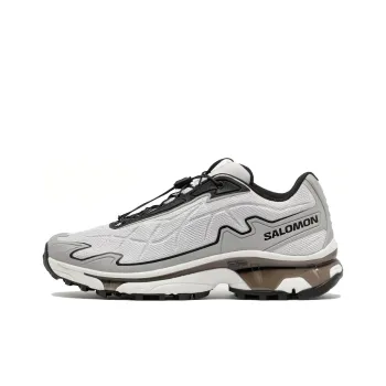SALOMON XT Slate Advanced Glacier Grey Black