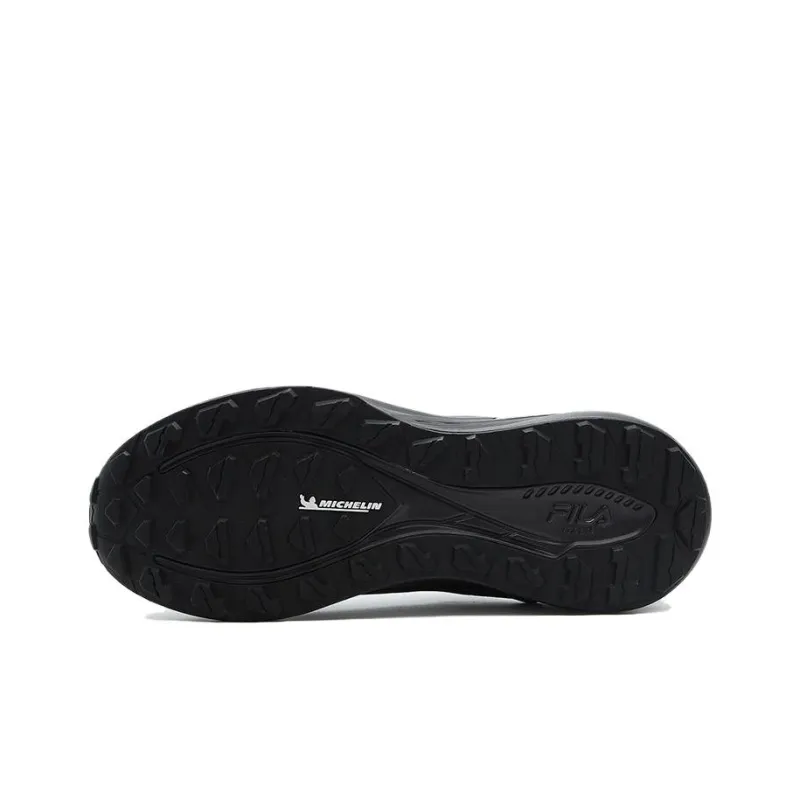 FILA Boa Lynx Ii Sneakers 'Black'-4