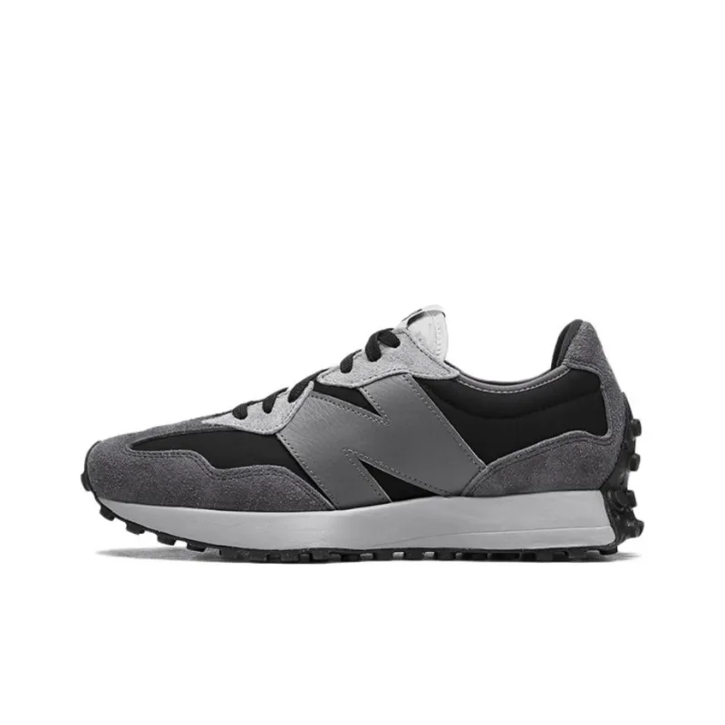 New Balance 327 Grey Day 2022-0