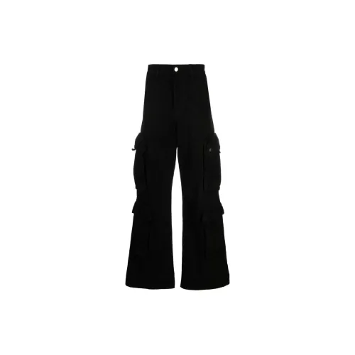 AMIRI Jeans Men Black