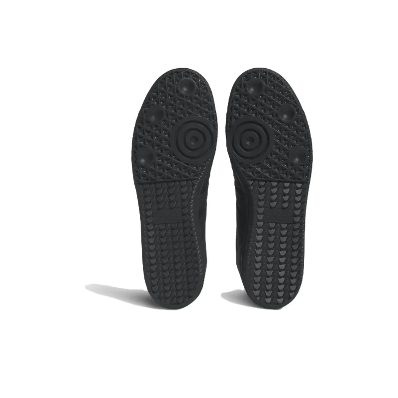 Adidas Samba Pharrell Humanrace Charcoal-4