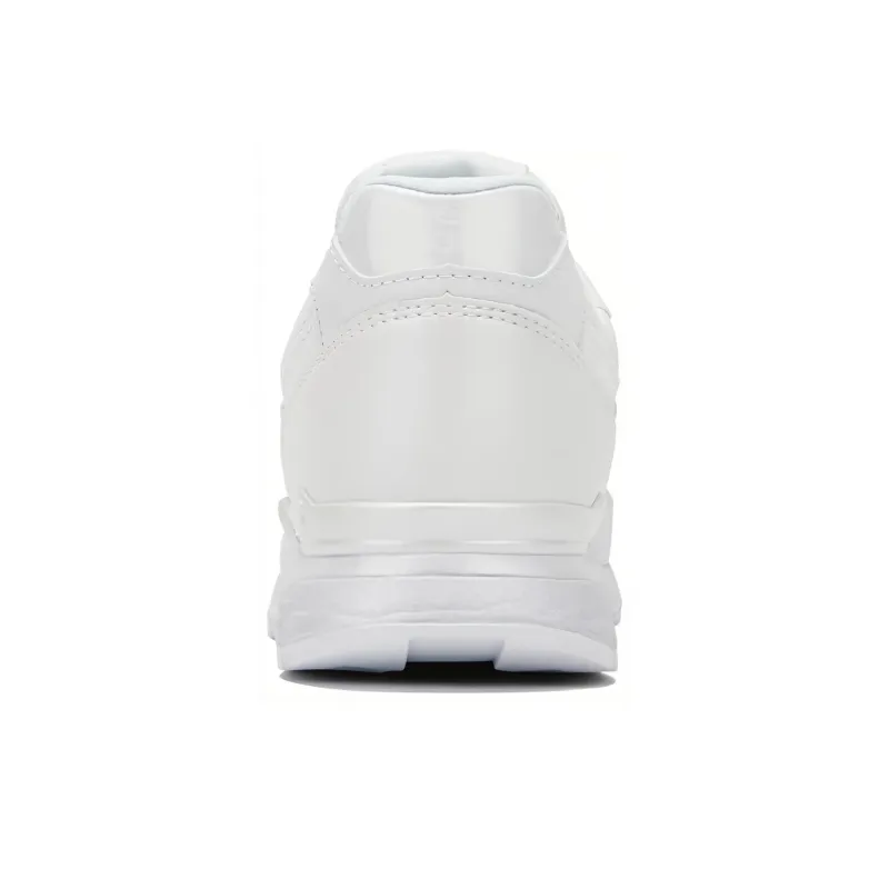 New Balance NB 840 Cushioning, Slip Resistant, Abrasion Resistant Coverage Low Top Casual Running Shoes Women's White-3