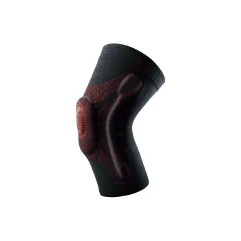 VEIDOORN Running Cycling Soccer Basketball Skiing Baseball Unisex Silicone Knee Pads