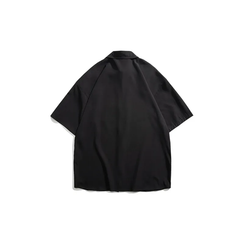 Antioffice Shirts Unisex-12