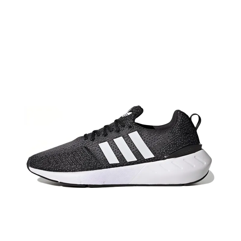 Adidas Originals Swift Run 22 'Black'-0