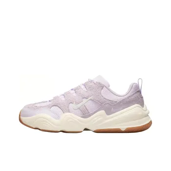 Nike Tech Hera Barely Purple White Women's