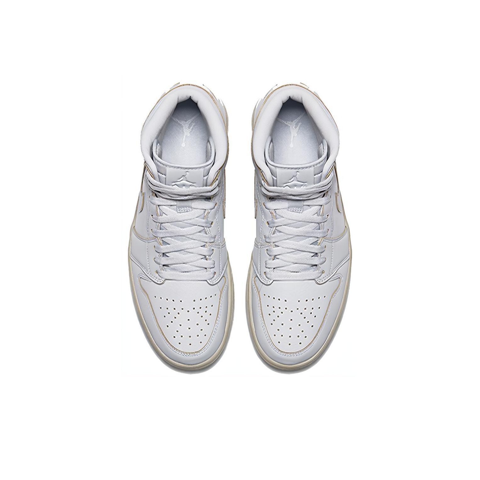 jordan 1 pure platinum desert sand