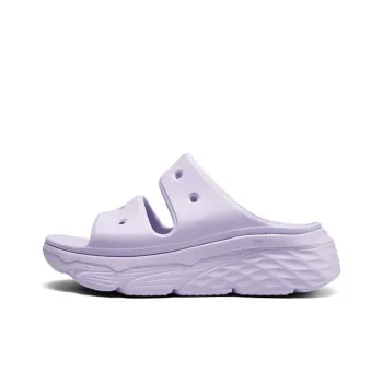 Skechers Foamies Max Cushioning 'Purple' Women's