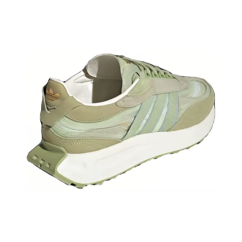 Adidas Retropy E5 'Green'-3
