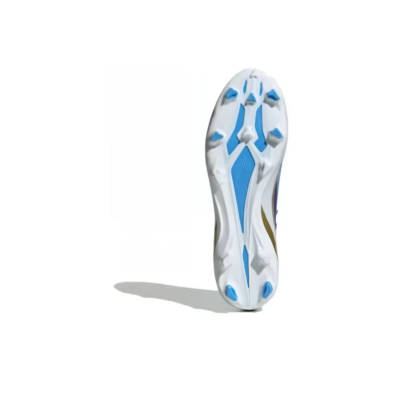 Adidas Crazyfast Messi League Fg Lucid Blue Blue Burst Cloud White-5