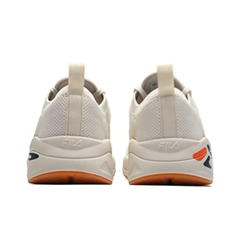 FILA Athletics Mind 4 Evo 'Yellow Red'-3