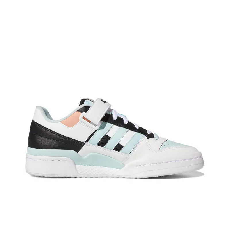 Adidas Originals Forum Low 'White Halo Mint'-1