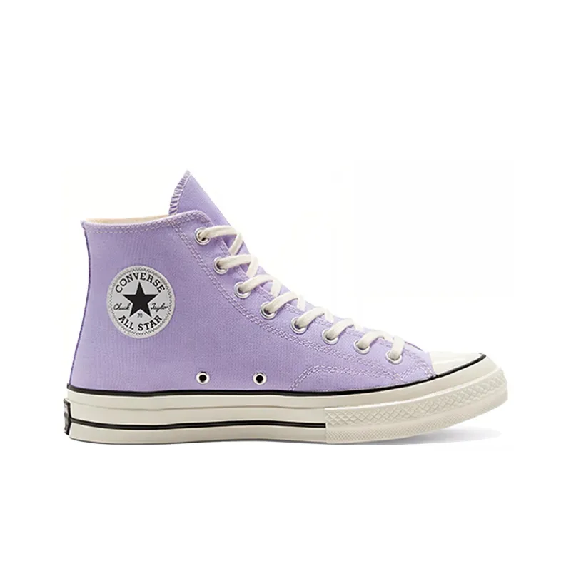 Converse Chuck Taylor All Star 70 Hi Moonstone Violet-1