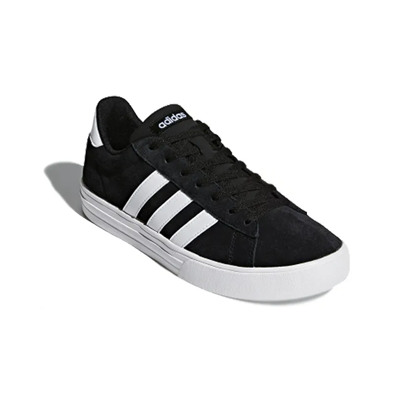 Daily 2.0 Adidas Neo 'Core Black'-1