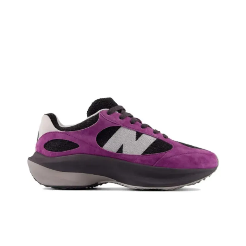 New Balance Wrpd Dusted Grape-3