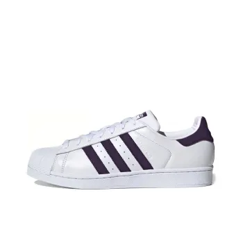 Adidas Originals Superstar Legend Purple