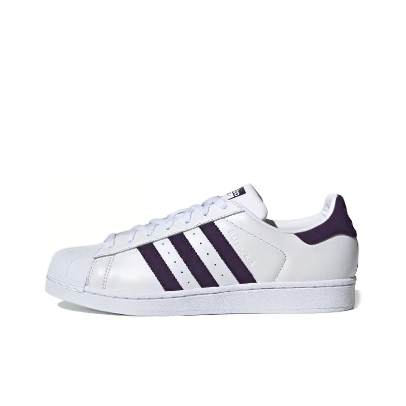 Adidas Superstar Legend Purple-0