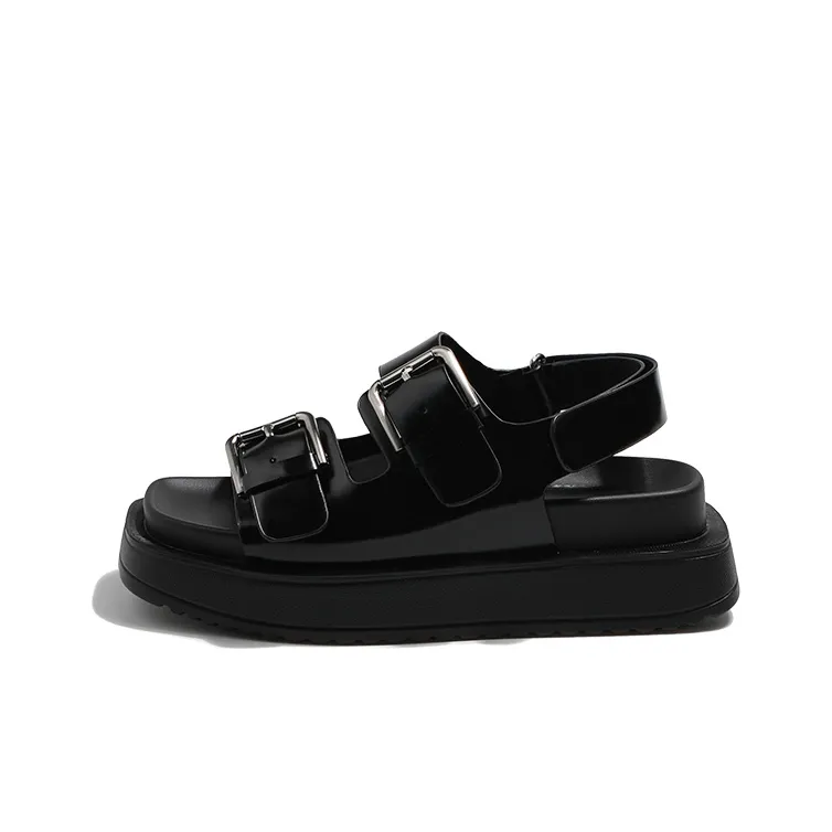MIS. DANNY One Strap Sandals 5.5cm Women's-3