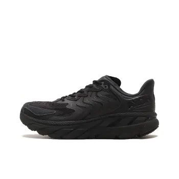 HOKA ONE ONE Clifton Ls 'Black Asphalt'