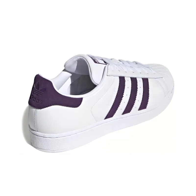 Adidas Superstar Legend Purple-3