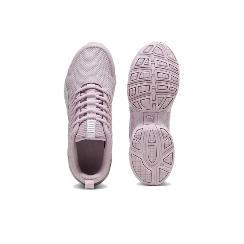 PUMA Voltaic Evo Grape Mist Silver Women's-3