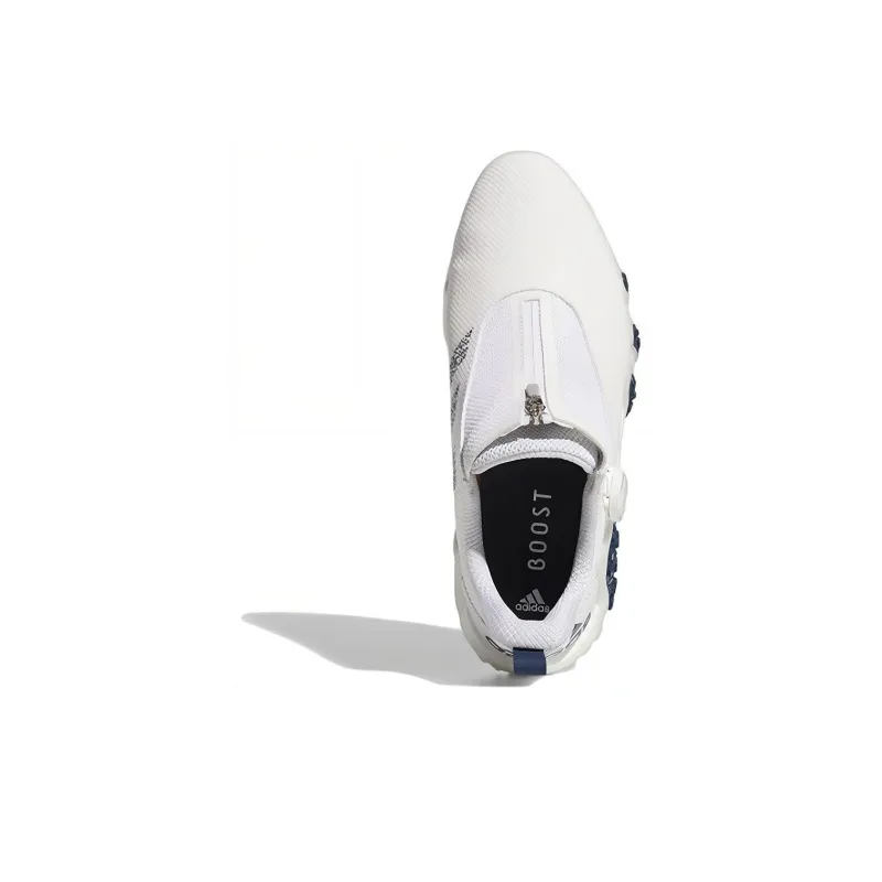 Adidas CodeChaos 22 Boa Spikeless Crystal White-4