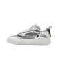 White Gray