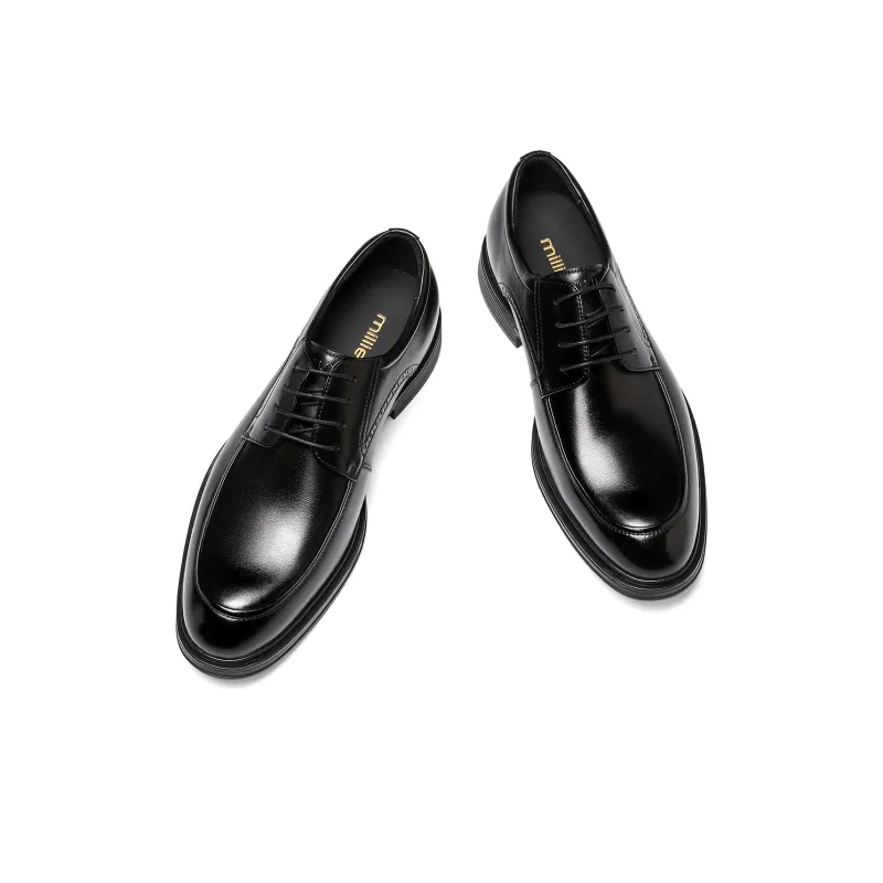 MILLIE'S Dress Shoes Men's Black-2