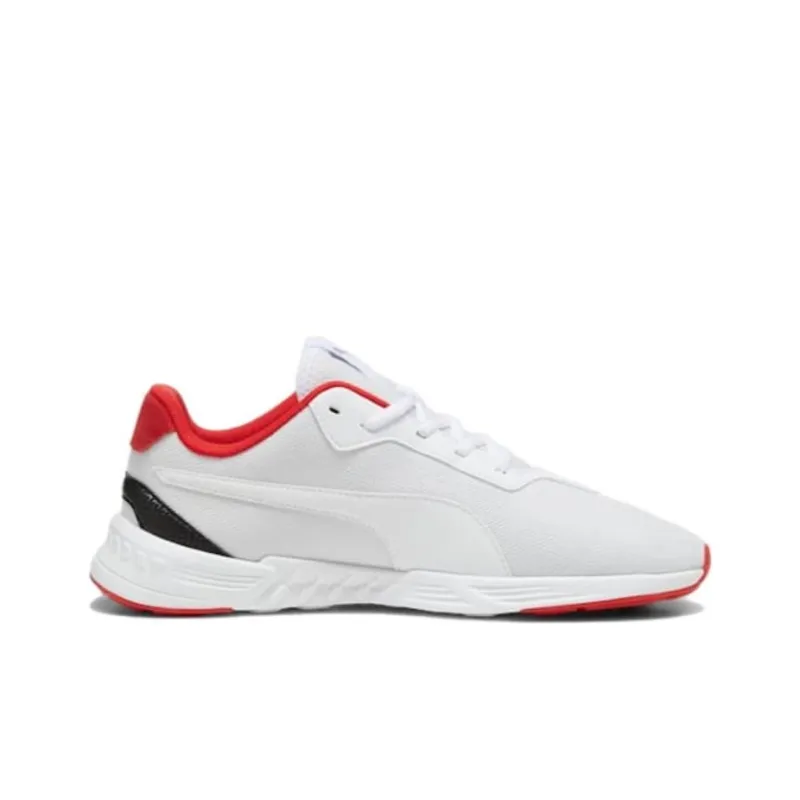 Puma Scuderia Ferrari X Tiburion 'White Rosso Corsa'-1