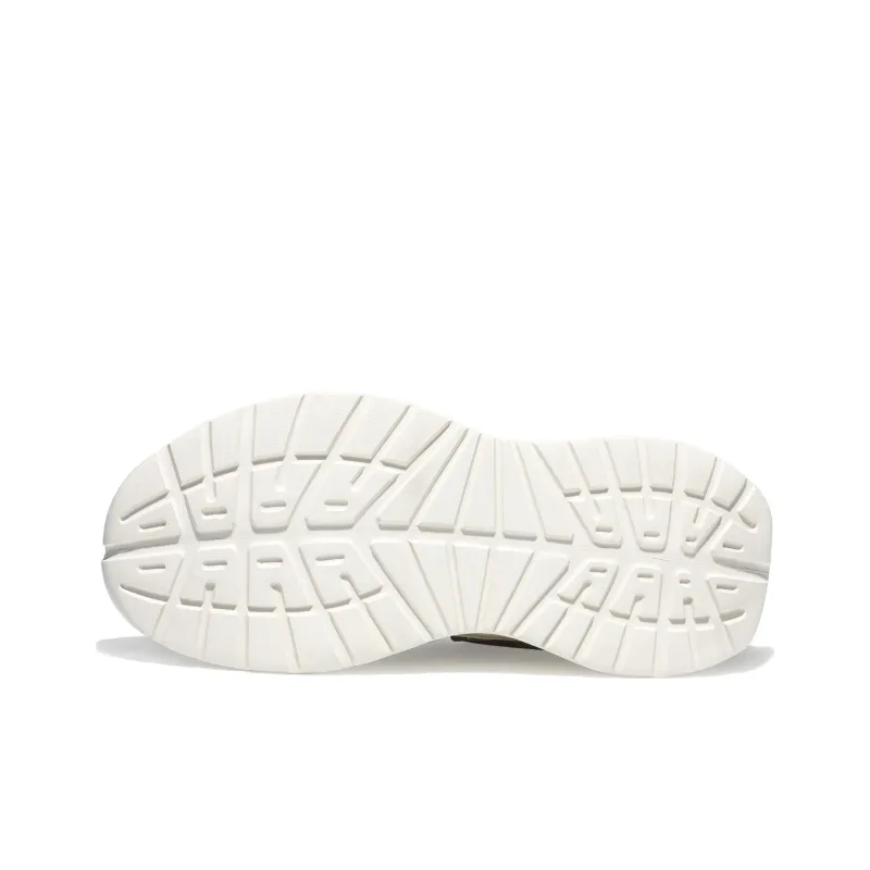 MILLIE'S Abrasion-Resistant Low-Top Chunky Sneakers Men's-11