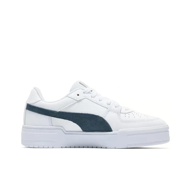 PUMA Ca Pro Suede 'White Navy'-1