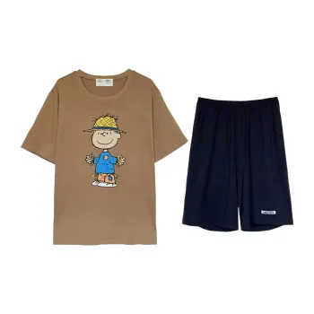 beiyan Men Pajama Sets