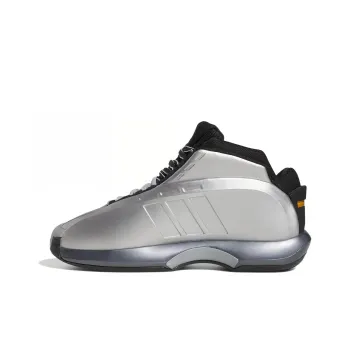 Adidas Crazy 1 Silver 2022