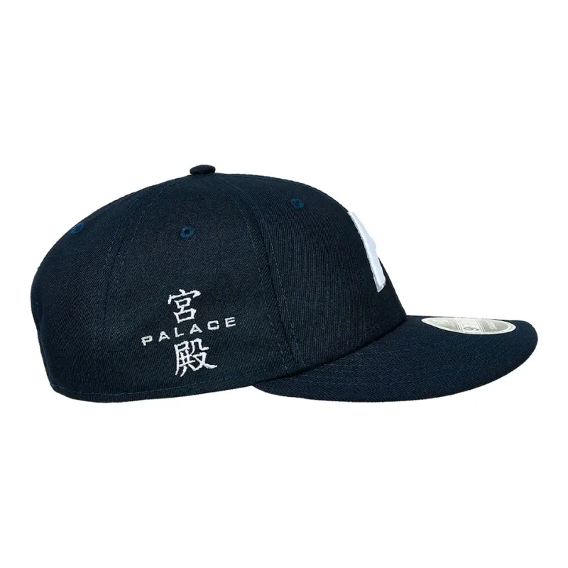 PALACE X New Era Low Profile P 59Fifty-1