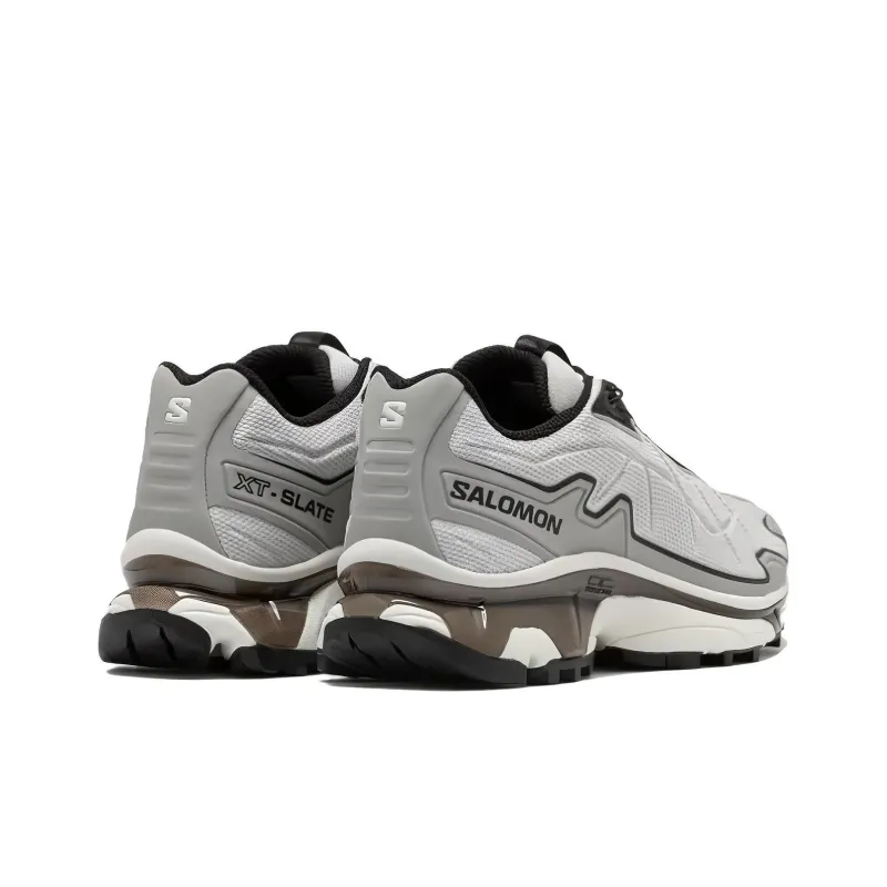 SALOMON XT Slate Advanced Glacier Grey Black-3