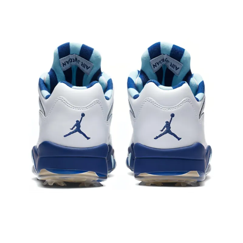 JORDAN 5 Retro Low Golf Grape Ice-4