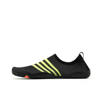 ATONGMU Beach Shoes Swim Flippers River Trekking Shoes Yoga Shoes