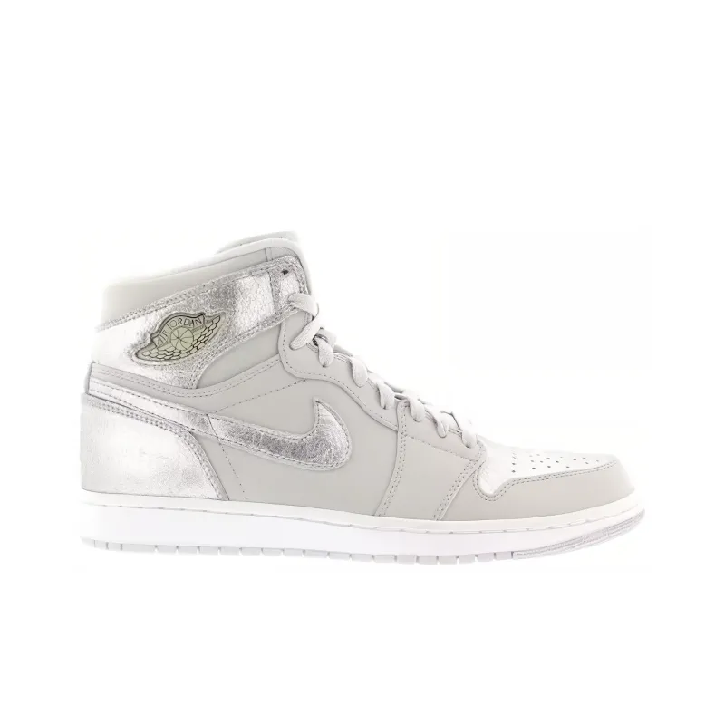 Jordan 1 Retro Silver Anniversary-1